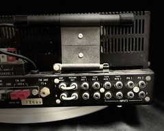 Mcintosh Mac 1900 Receiver