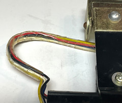 Pioneer SX-1000TW Receiver AM Ferrite Lipstick Antenna – SHIPPING INCLUDED