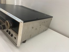 📻 Scott Stereomaster 342 Receiver – Vintage – For Parts or Repair – Won’t Power