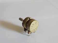 Marantz 2220B 2230 2216 2215B Rotary Tone Control Switch RM104005