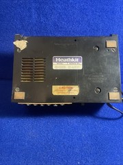 HEATHKIT INDOOR/OUTDOOR TEMPERATURE DISPLAY MODEL ID-1390B SERIES NO. 01-41577