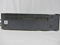 NAD 7100 Monitor Series Stereo Receiver Vintage Used Tested Works 2x 50W