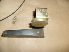 Webcor EP2711-1 Royal Reel to reel tape Recorder – ORIGINAL tape COUNTER + BELT