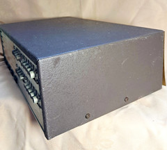 Vintage DYNAKIT STEREO DYNA PAS Model Stereophonic Preamplifier, U.S.A. Phil. PA