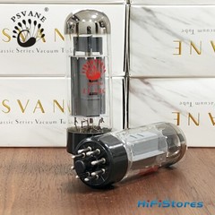 PSVANE EL34C Replaces EL34 EL34-C EL34B HI-FI Vacuum tube Precise pairing