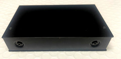 Fostex TT-15 Test Tone Oscillator Vintage Recording Unit (Walt Kraemer Estate)