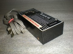 UNTESTED Vintage UHER Z115 Reel to Reel Power Supply