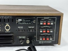 Vintage 1970’s Sansui 771 AM/FM Stereo Receiver ~ 32W/Ch into 8Ω (stereo)