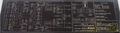 Mcintosh C28 Preamplifier – Fully Restored And Near MINT