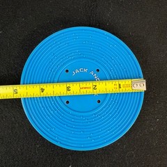 VTG Lot of 5 Fisher Price Records 1970s Replacement for Plastic Record Player