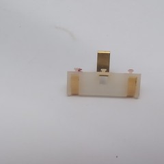 *OEM PART* Pioneer SX-1050 Receiver *DIAL POINTER* XX19