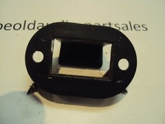 J.C. Penny Model 683-1773 Plinth Hinge & Mounting Screws. 1 Hinge Offered.