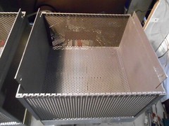 Vintage Dynaco Mark III mono block tube amplifiers Pair