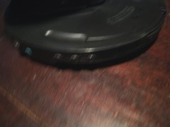 Cd Player