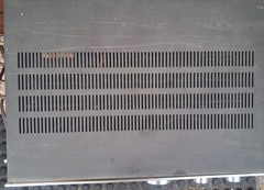 Vintage Kenwood KA-5700 Stereo Amplifier – Read! DOES NOT WORK Pops Fuse