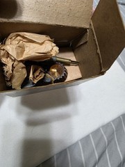 NOS Philco 39-9577 channel adjuster