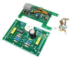 DYNACO MK IV +AB, MK III +AB ultimate MKIII upgrade kit,auto bias for 6U8 tubes