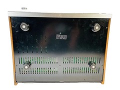 Sansui G-3000 Stereo AM/FM Receiver, Papers, Open Box Time Capsule! Perfect!