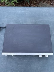 Vintage Realistic TV-100 Stereo TV Receiver Model No. 16-1284 Tested And Working