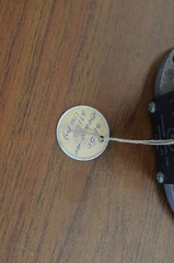 nos new old stock vintage Ohmite variable transformer VT8LN 474 0900 000 radio