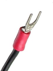 6-ft Phonograph Turntable Ground Wire for Magnetic Cartridges – Noise Eliminator