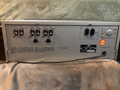 Vintage JVC Victor SEA-70 Graphic Equalizer 12-Band Stereo