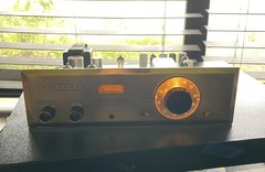 HH Scott LT-110 Wideband FM Multiplex Stereo Tuner