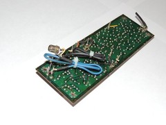 Marantz 2220B FM Front End & AM Tuner Assembly YD2888003