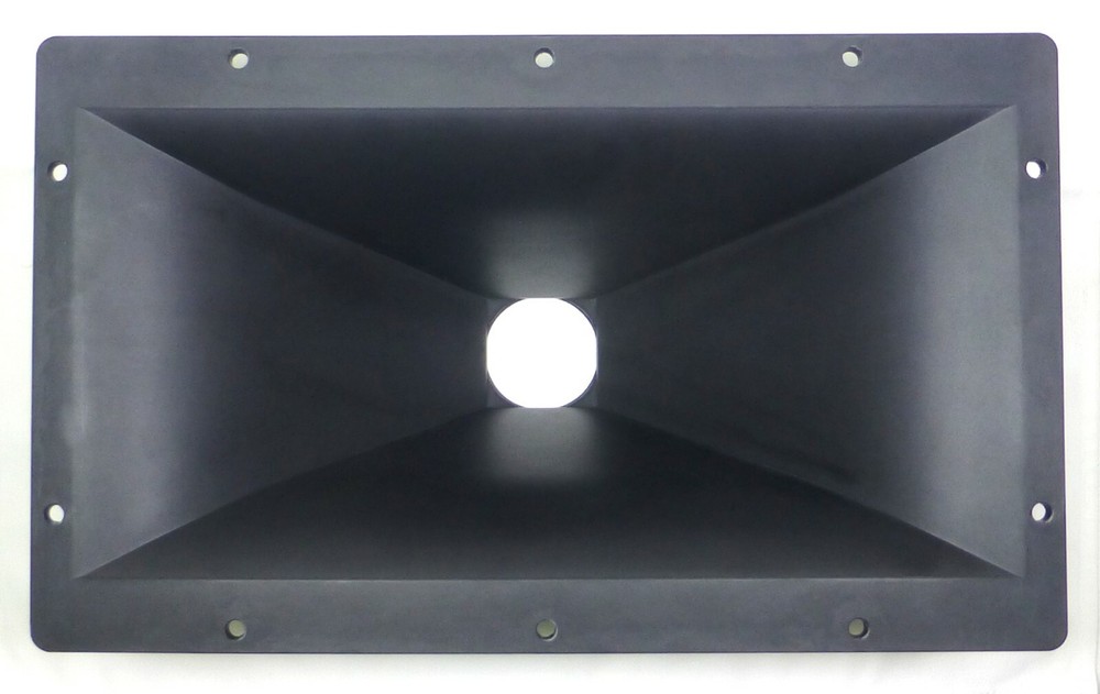 Compatible Aftermarket Replacement Horn for KLIPSCH K510 Speaker Cabinet 15″x 9″