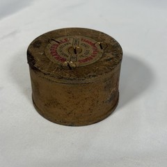 Vintage Wharfedale Super 8 FS/AL Speaker Driver 10 Ohm Alnico England