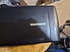 Magnavox M61117 REWINDER
