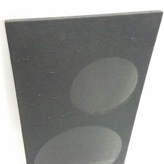 ORIGINAL – EPI/EPICURE Model 100/100V Speaker Cabinet Front Cloth Grill Cover