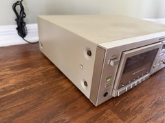 Vintage Marantz SD3030 Stereo Cassette Deck (SERVICED)