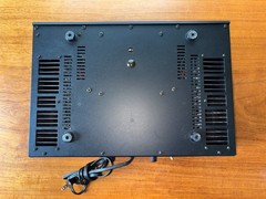 Adcom GFA-5400 Stereo Power Amplifier – 125Wpc – TESTED WORKING
