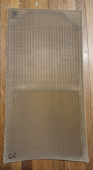 One Vintage-ar-3 Speaker-Original unmolested cond-Tested-See Video