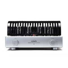 Line Magnetic LM-606IA 38W+38W Integrated Amplifier Vacuum Tube Amp Power Amp #S