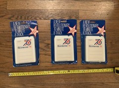 Audio Magnetics 8 Track Bicentennial ‘76