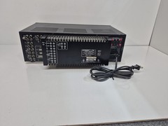 Fisher Studio Standard CA-889 Integrated Stereo Amplifier Tested Working