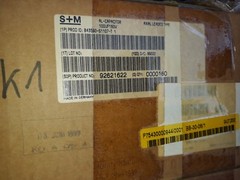 100pcs NOS SIEMENS S+M 100uF 160V B43590-S1107-T HI END AX CAPS FOR AUDIO!