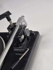 Garrard Synchro-Lab 65B Vintage Record Player