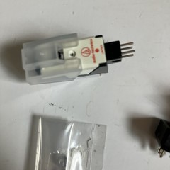 Audio-Technica AT90 P-Mount Universal Phono Cartridge | New Open Packaging