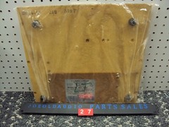 J C Penny 683-1322 Bottom Panel/Mounting Screws/Feet. Parting Out 683-1322.