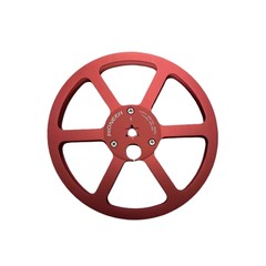 Pioneer PR-85 Aluminum Reel 7′ to Reel RT-707 909 Empty Take Up Reel