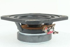 Vintage Bozak B-450C Mid Speaker Driver 8 Ohm 4 Inch – Tested