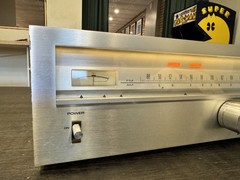 Pioneer TX-6500 II FM/AM Stereo Tuner – See Demo Video