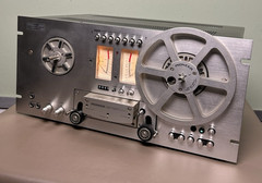 PIONEER RT-707 REEL TO REEL