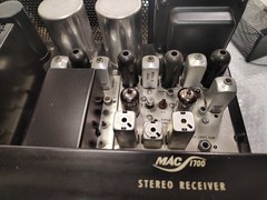 McIntosh MAC 1700 Receiver