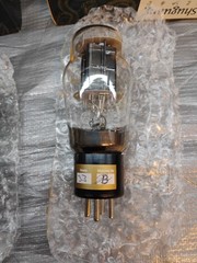 Close Matched Pair Shuguang 2A3 Vacuum Valve Tube Amplifier Classic New Type