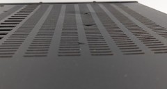 SAE I102 Computer Direct-Line Integrated Amplifier Rackmount VTG Amp *AS-IS READ