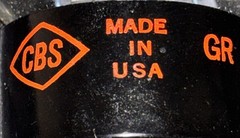 NOS Tested 5AS4A/5U4GB Rectifier Tube Strong Dual Diode Vintage Audio Guitar Amp